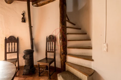 Apartamento T6 para Venda em Sesimbra (Santiago)