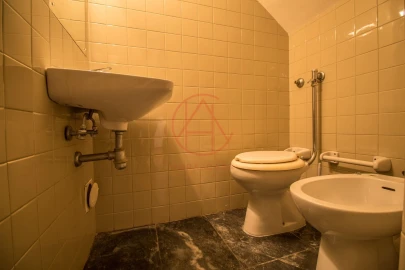 Apartamento T6 para Venda em Sesimbra (Santiago)