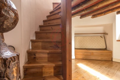 Apartamento T6 para Venda em Sesimbra (Santiago)