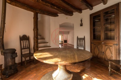 Apartamento T6 para Venda em Sesimbra (Santiago)