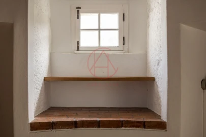 Apartamento T6 para Venda em Sesimbra (Santiago)