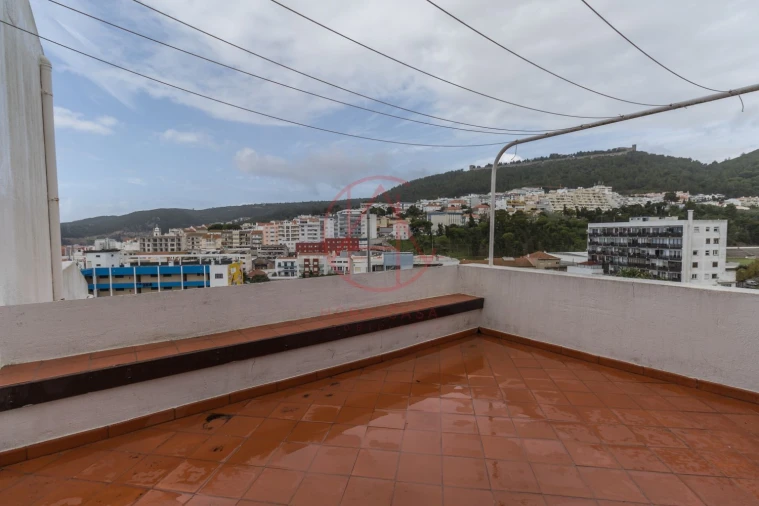 Apartamento T6 para Venda em Sesimbra (Santiago) Foto 22