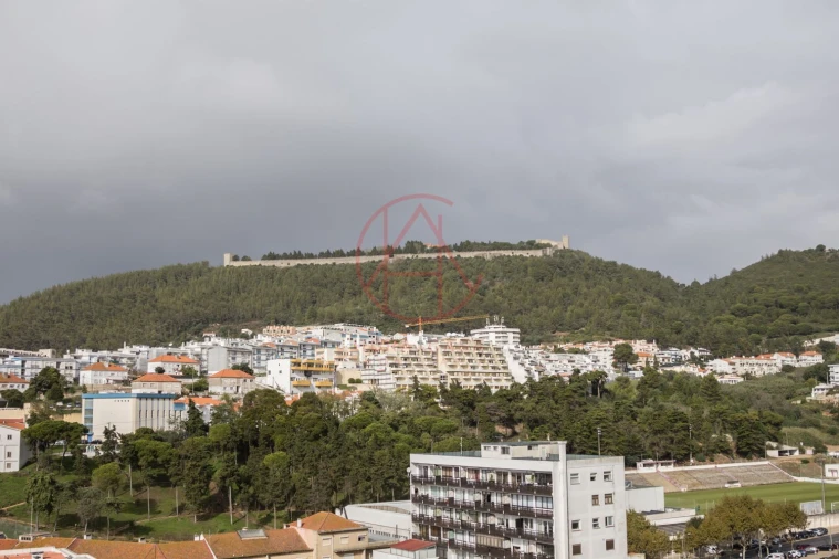 Apartamento T6 para Venda em Sesimbra (Santiago) Foto 34