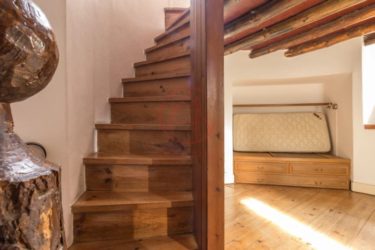 Apartamento T6 para Venda em Sesimbra (Santiago) Foto 10