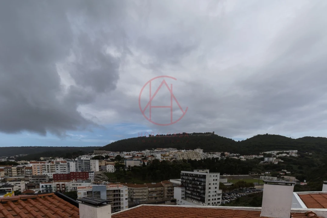 Apartamento T6 para Venda em Sesimbra (Santiago) Foto 19