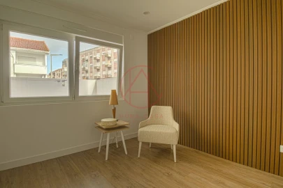 Apartamento T3 para Venda em Barreiro e Lavradio