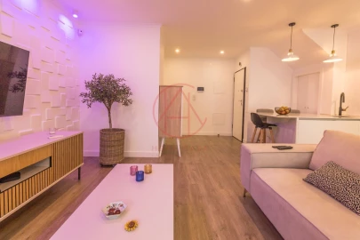 Apartamento T3 para Venda em Barreiro e Lavradio