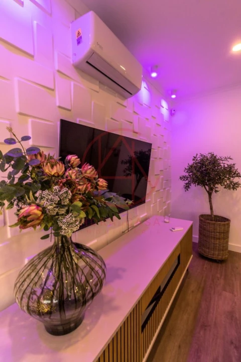 Apartamento T3 para Venda em Barreiro e Lavradio