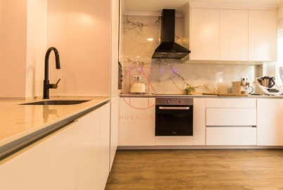 Apartamento T3 para Venda em Barreiro e Lavradio