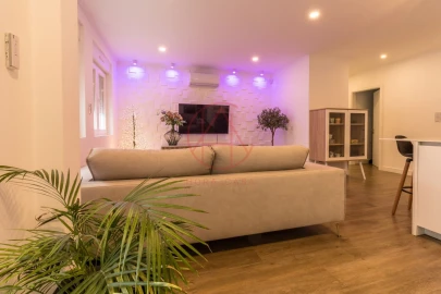 Apartamento T3 para Venda em Barreiro e Lavradio