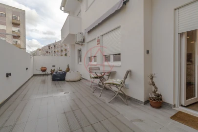 Apartamento T3 para Venda em Barreiro e Lavradio