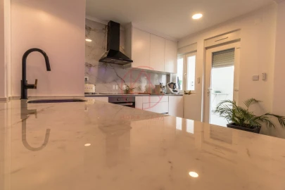 Apartamento T3 para Venda em Barreiro e Lavradio