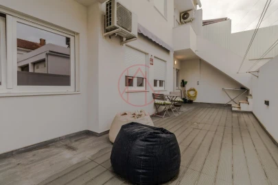 Apartamento T3 para Venda em Barreiro e Lavradio