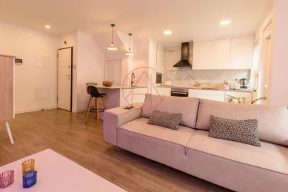 Apartamento T3 para Venda em Barreiro e Lavradio