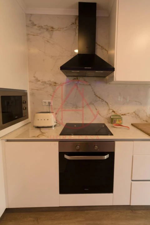 Apartamento T3 para Venda em Barreiro e Lavradio