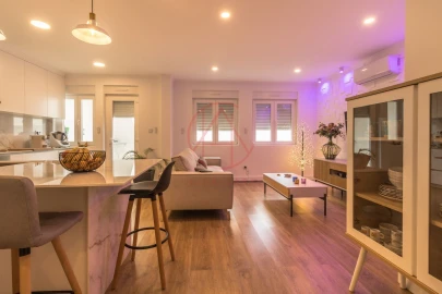 Apartamento T3 para Venda em Barreiro e Lavradio