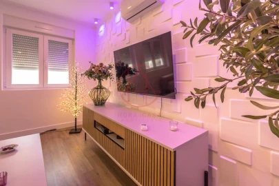 Apartamento T3 para Venda em Barreiro e Lavradio