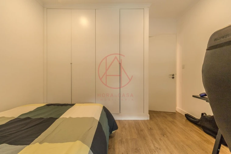 Apartamento T3 para Venda em Barreiro e Lavradio Foto 25