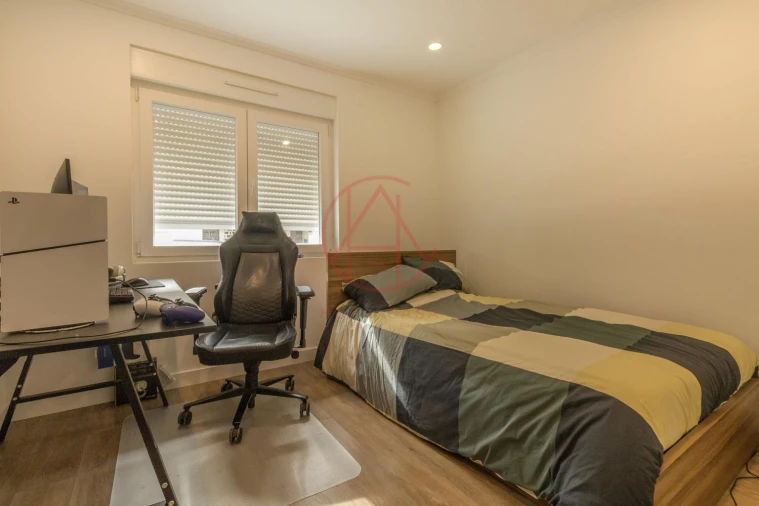 Apartamento T3 para Venda em Barreiro e Lavradio Foto 24