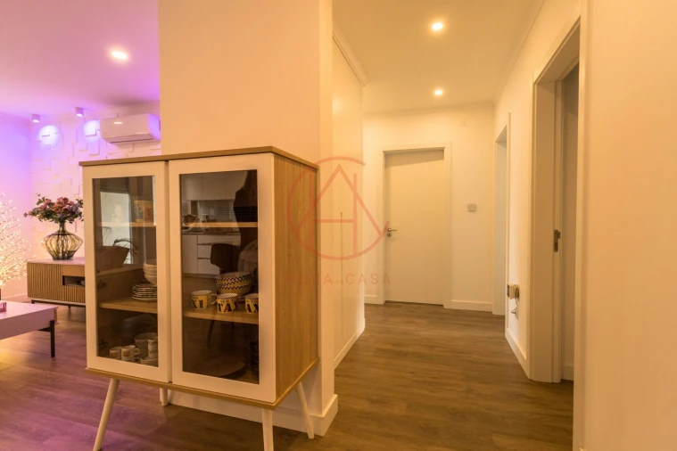 Apartamento T3 para Venda em Barreiro e Lavradio Foto 15