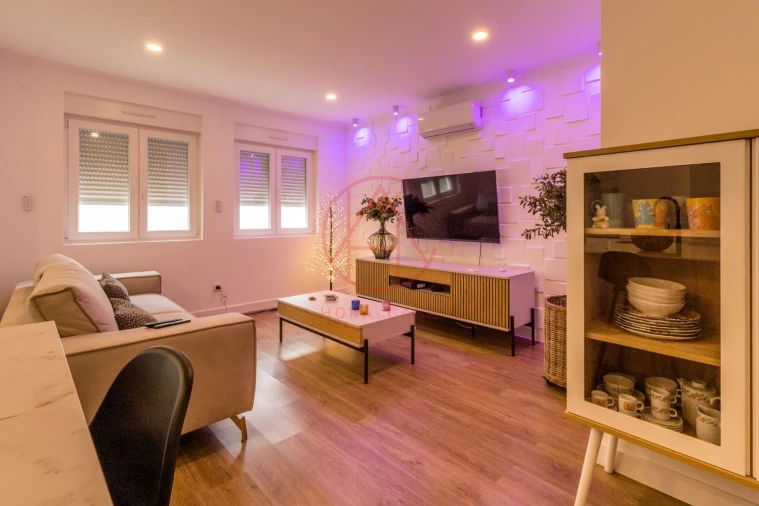 Apartamento T3 para Venda em Barreiro e Lavradio Foto 5