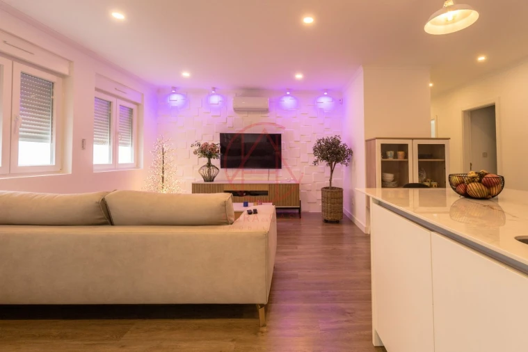 Apartamento T3 para Venda em Barreiro e Lavradio