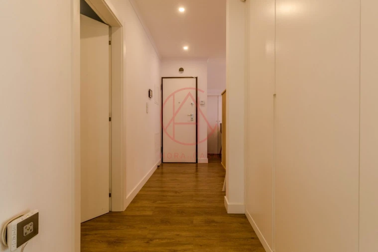 Apartamento T3 para Venda em Barreiro e Lavradio Foto 22