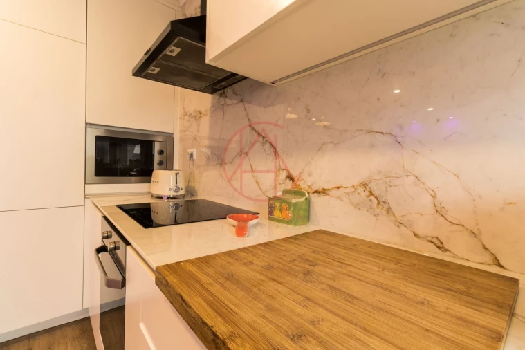 Apartamento T3 para Venda em Barreiro e Lavradio Foto 12