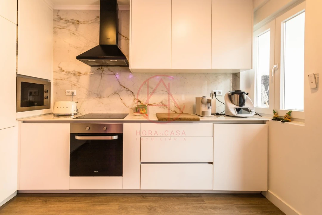 Apartamento T3 para Venda em Barreiro e Lavradio Foto 3