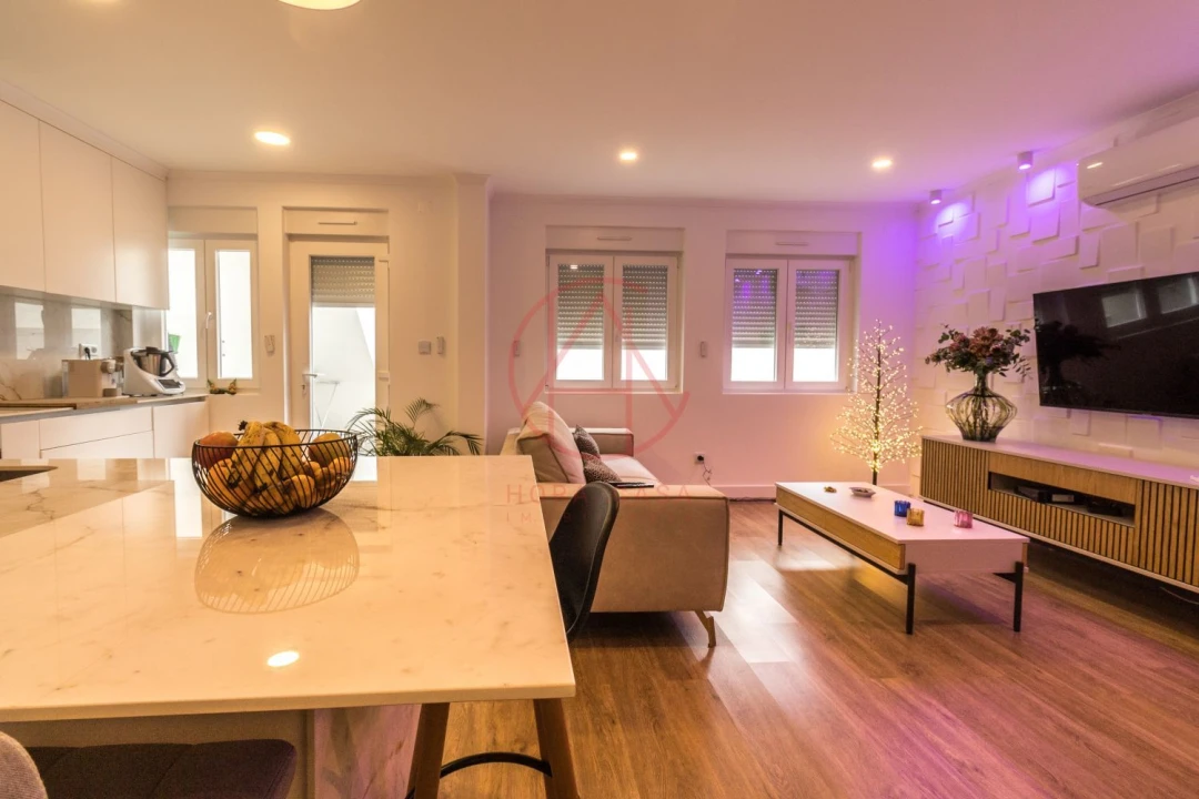 Apartamento T3 para Venda em Barreiro e Lavradio Foto 4