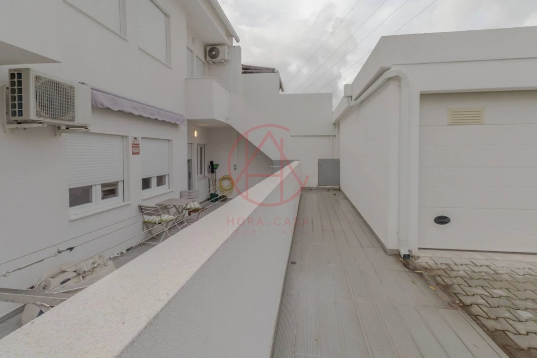 Apartamento T3 para Venda em Barreiro e Lavradio Foto 29