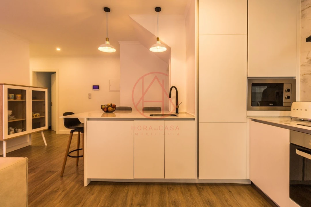 Apartamento T3 para Venda em Barreiro e Lavradio Foto 13