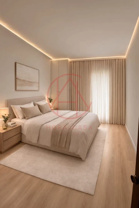 Apartamento T3 para Venda em Barreiro e Lavradio