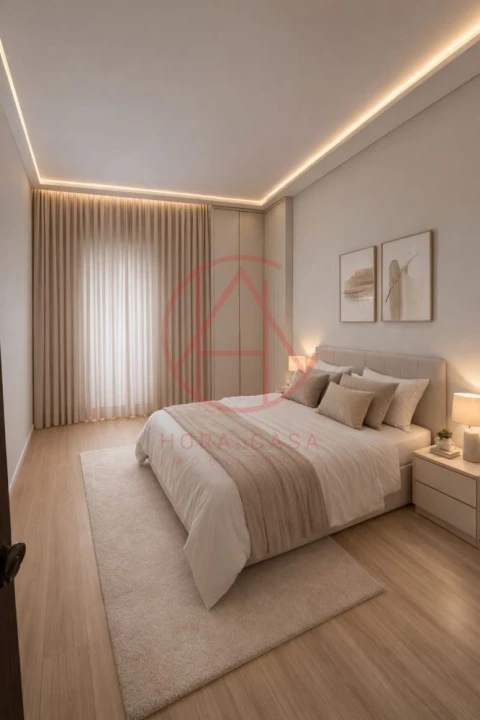 Apartamento T3 para Venda em Barreiro e Lavradio