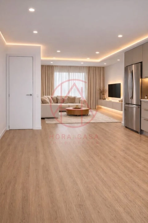 Apartamento T3 para Venda em Barreiro e Lavradio