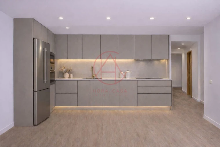 Apartamento T3 para Venda em Barreiro e Lavradio Foto 4