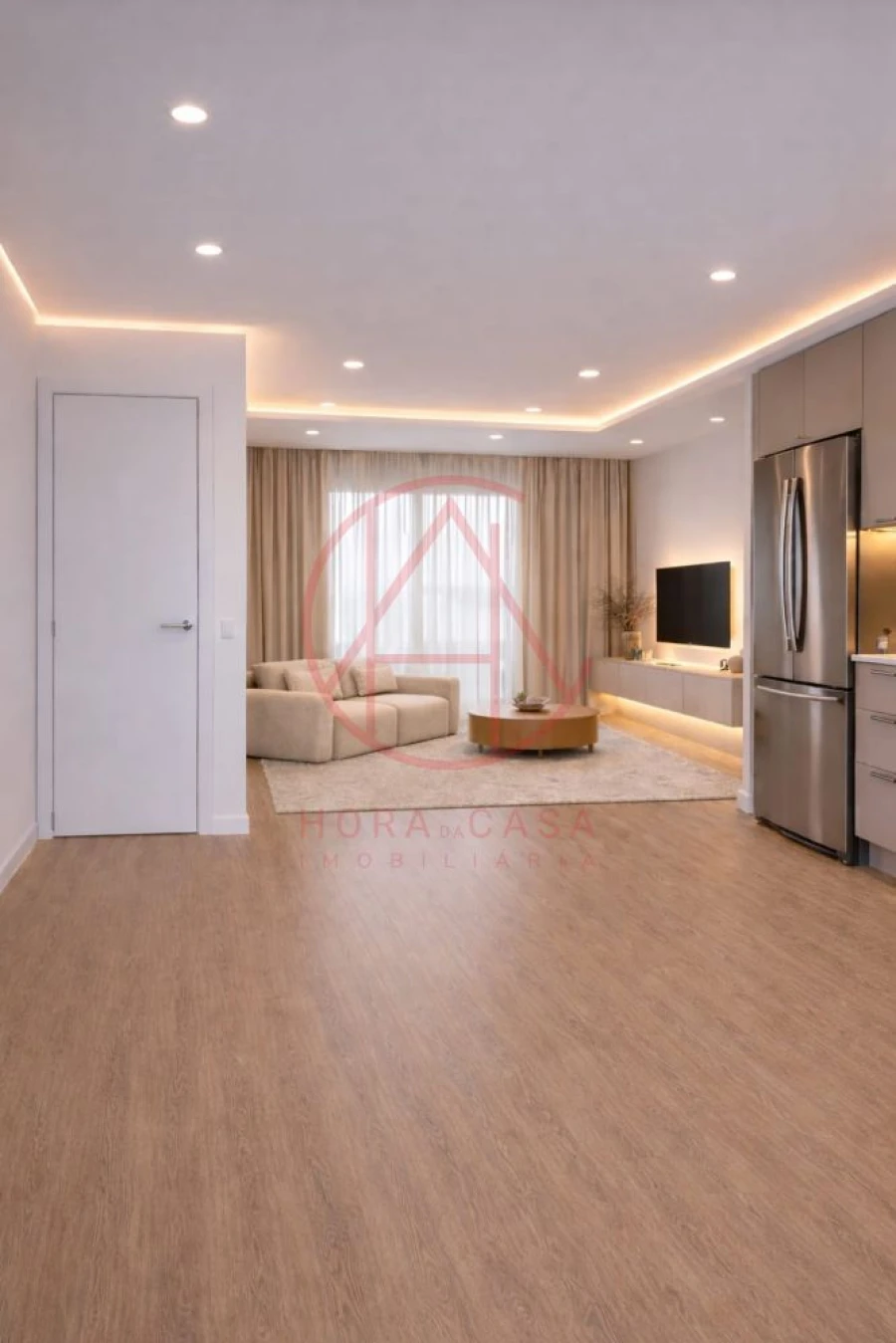 Apartamento T3 para Venda em Barreiro e Lavradio Foto 6