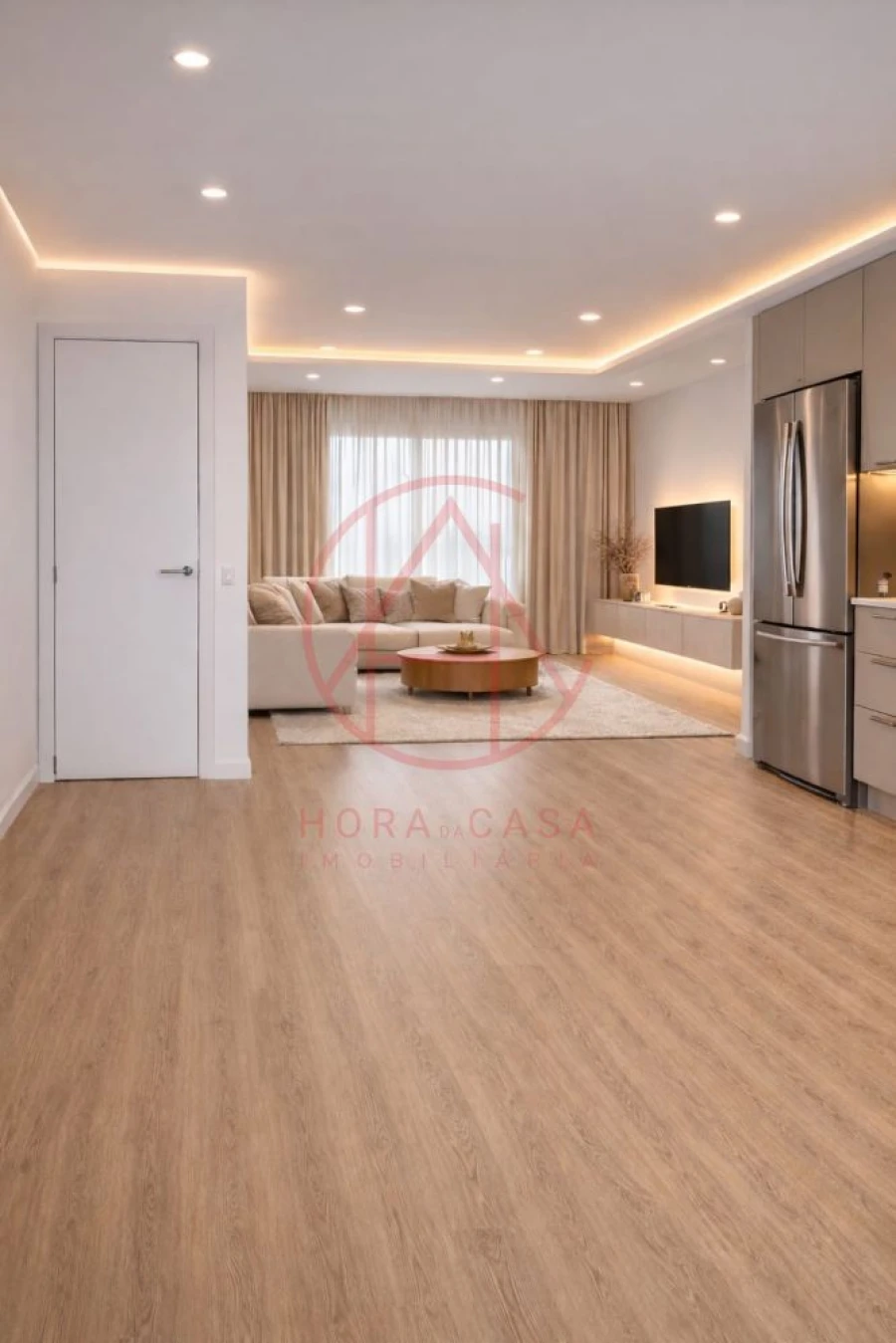 Apartamento T3 para Venda em Barreiro e Lavradio Foto 2