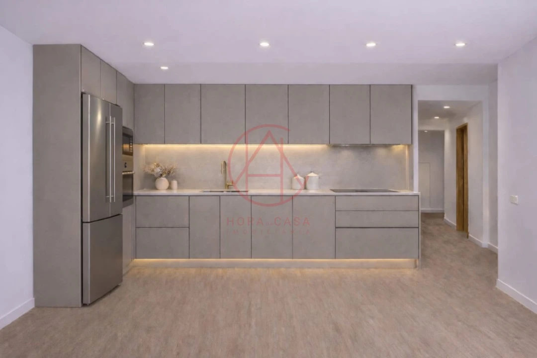 Apartamento T3 para Venda em Barreiro e Lavradio Foto 4