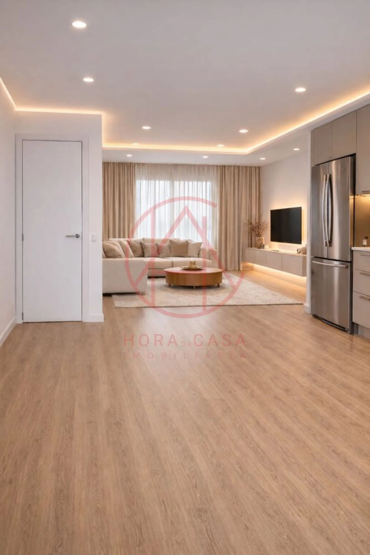 Apartamento T3 para Venda em Barreiro e Lavradio Foto 2