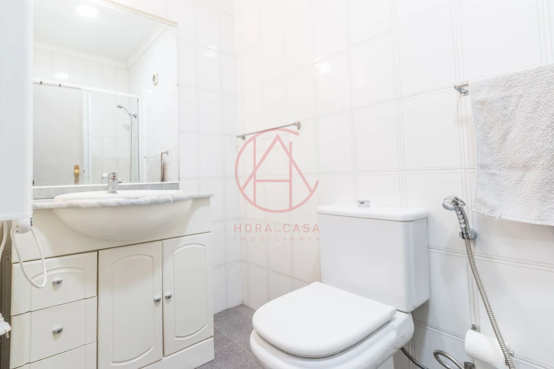 Apartamento T2 para Venda em Alto do Seixalinho, Santo André e Verderena Foto 12