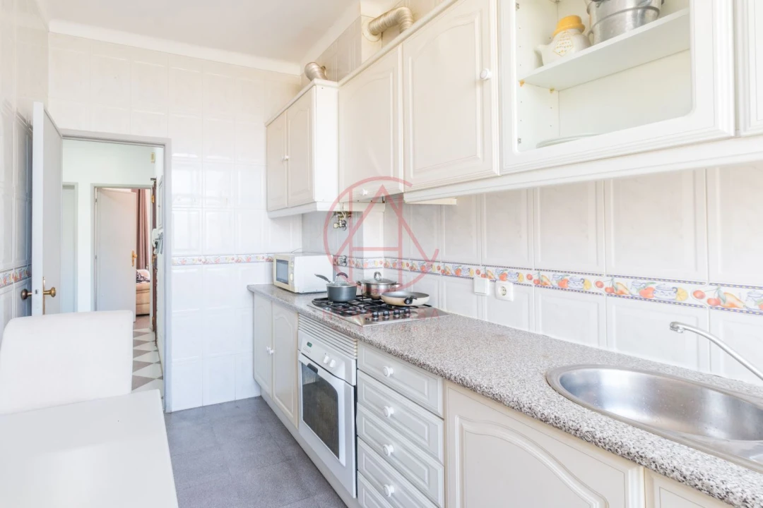 Apartamento T2 para Venda em Alto do Seixalinho, Santo André e Verderena Foto 17