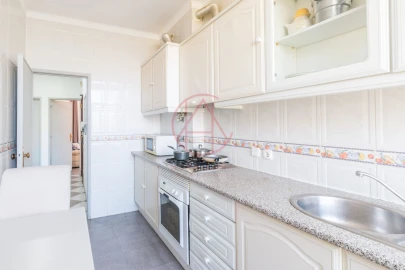 Apartamento T2 para Venda em Alto do Seixalinho, Santo André e Verderena