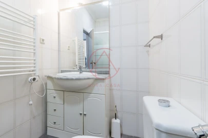 Apartamento T2 para Venda em Alto do Seixalinho, Santo André e Verderena