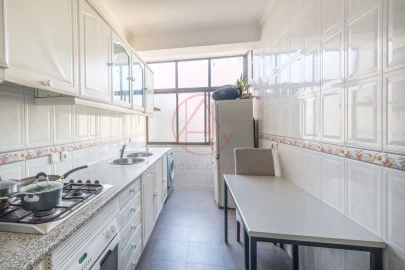 Apartamento T2 para Venda em Alto do Seixalinho, Santo André e Verderena