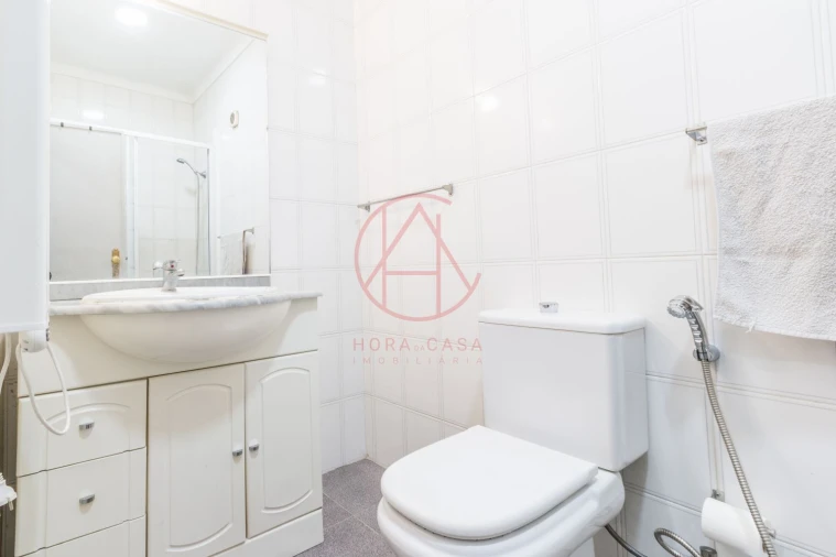 Apartamento T2 para Venda em Alto do Seixalinho, Santo André e Verderena Foto 12