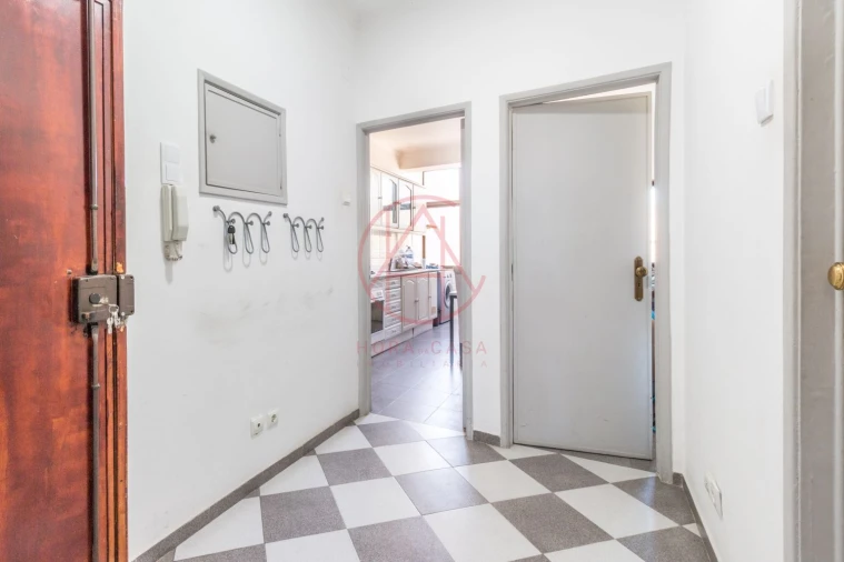 Apartamento T2 para Venda em Alto do Seixalinho, Santo André e Verderena Foto 19