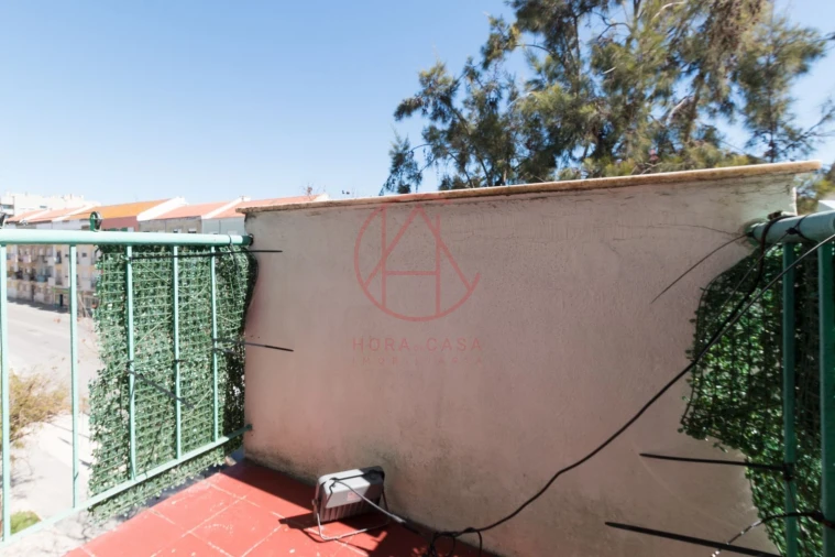 Apartamento T2 para Venda em Alto do Seixalinho, Santo André e Verderena Foto 7