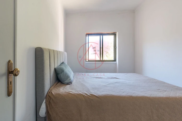 Apartamento T2 para Venda em Alto do Seixalinho, Santo André e Verderena Foto 8