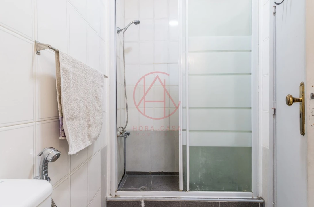 Apartamento T2 para Venda em Alto do Seixalinho, Santo André e Verderena Foto 13